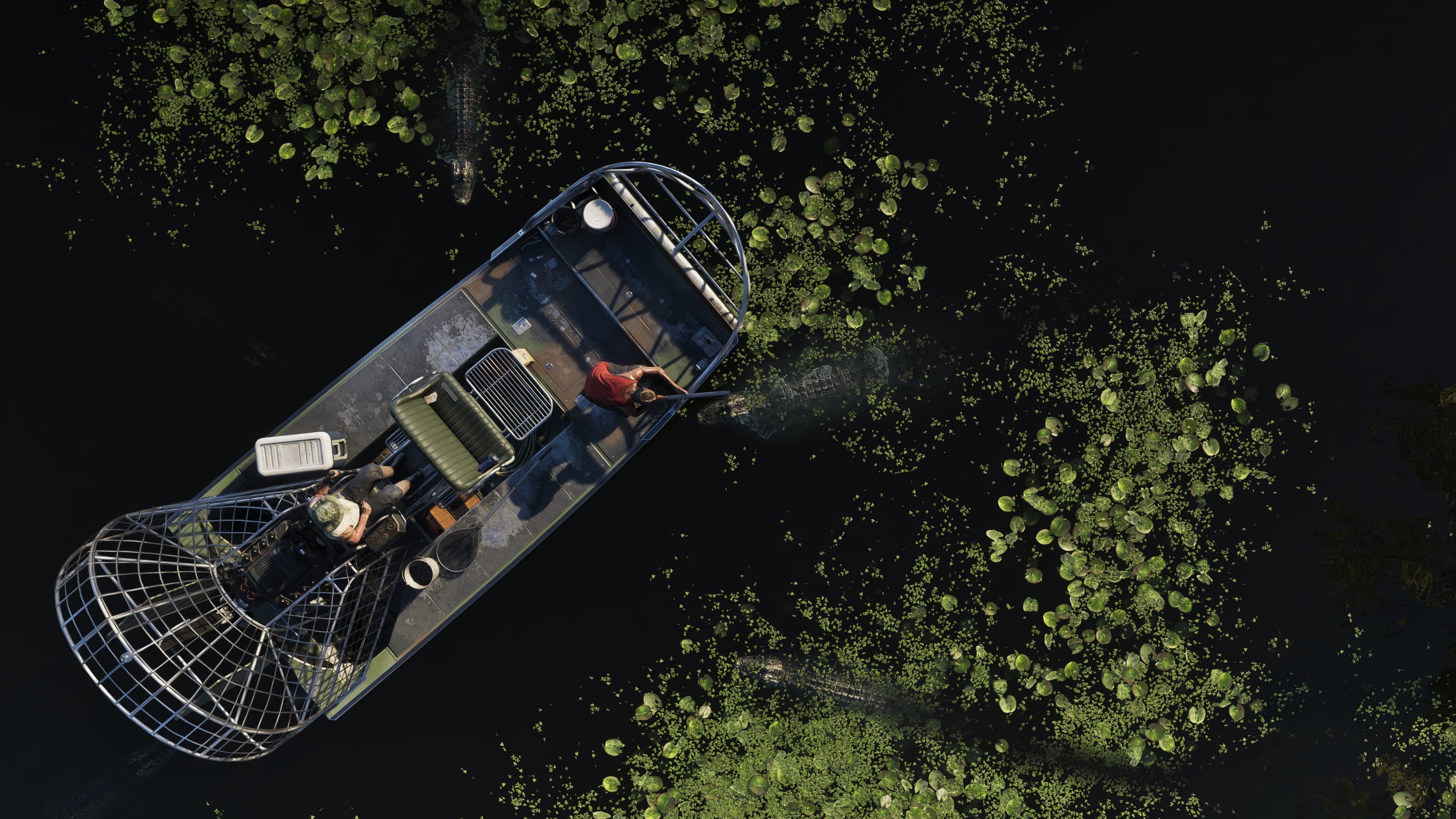 Airboat