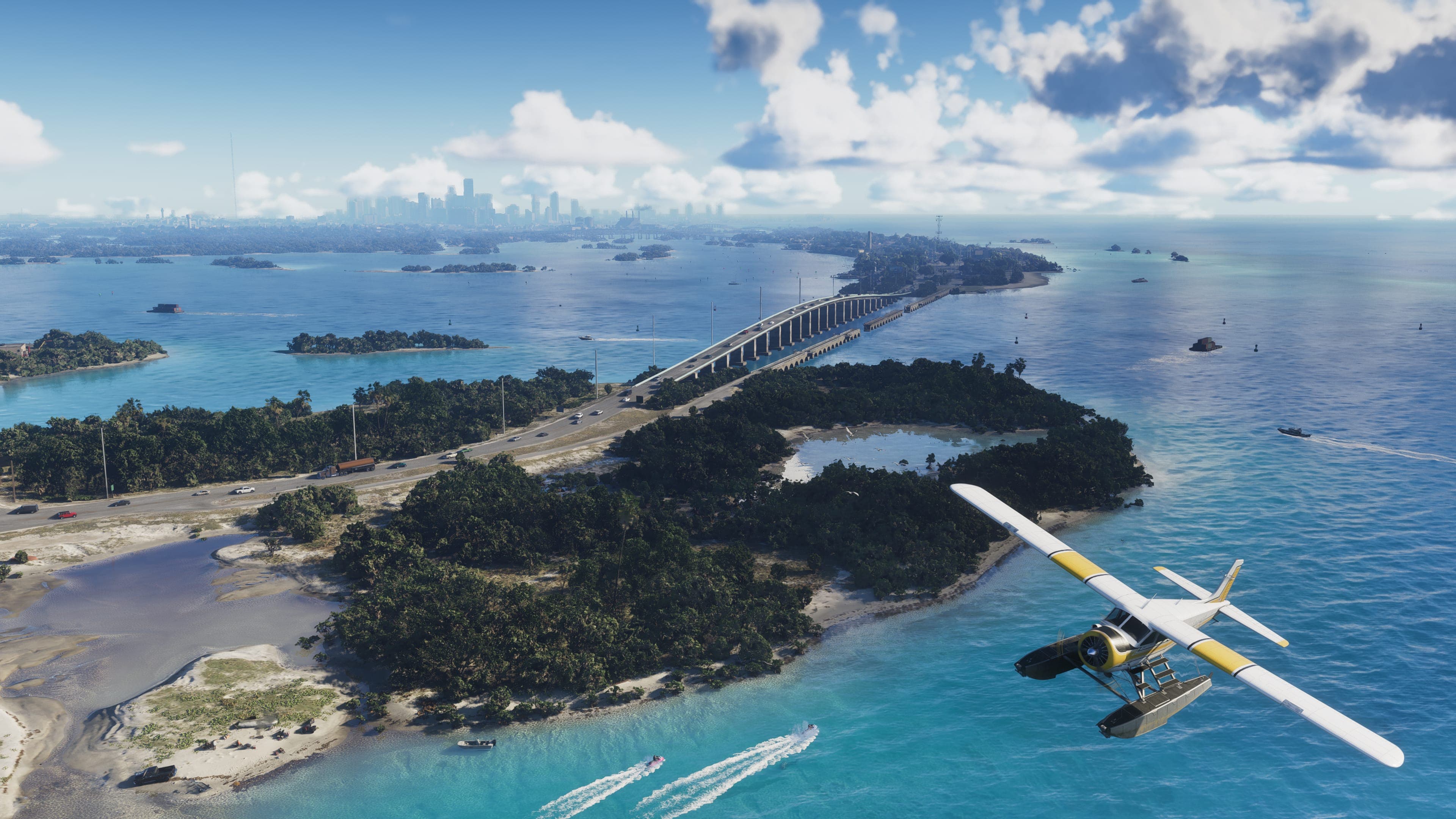 Leonida Keys Highway