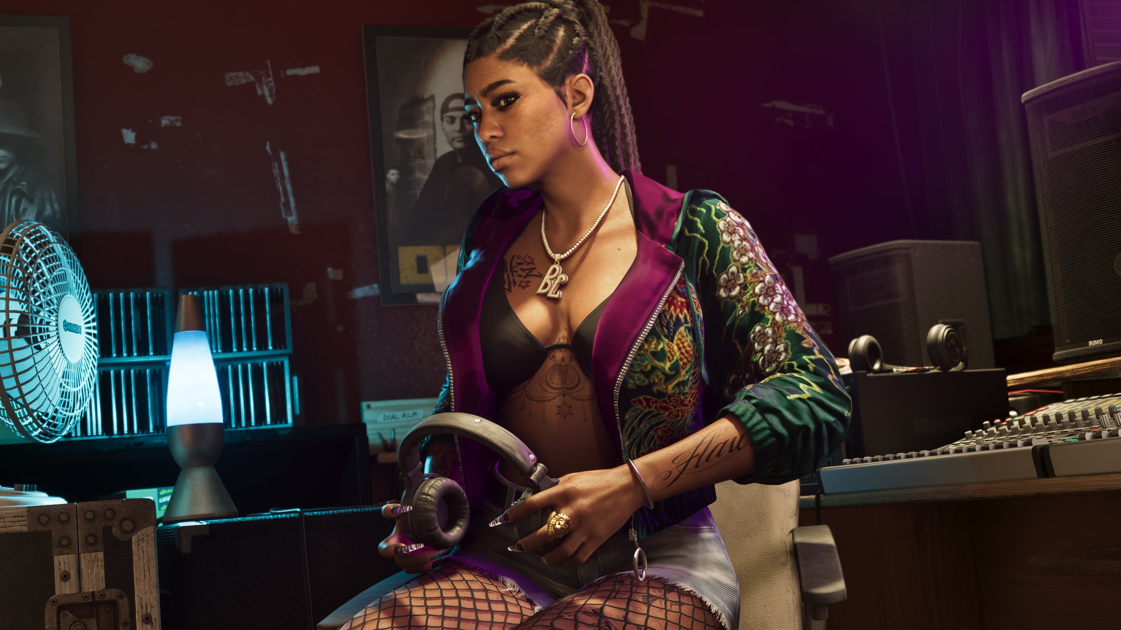 Vice City Nightclub